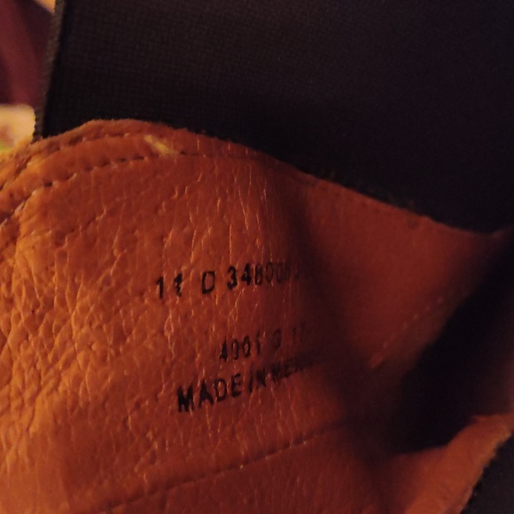 FRYE Boots - Picture 7 of 11